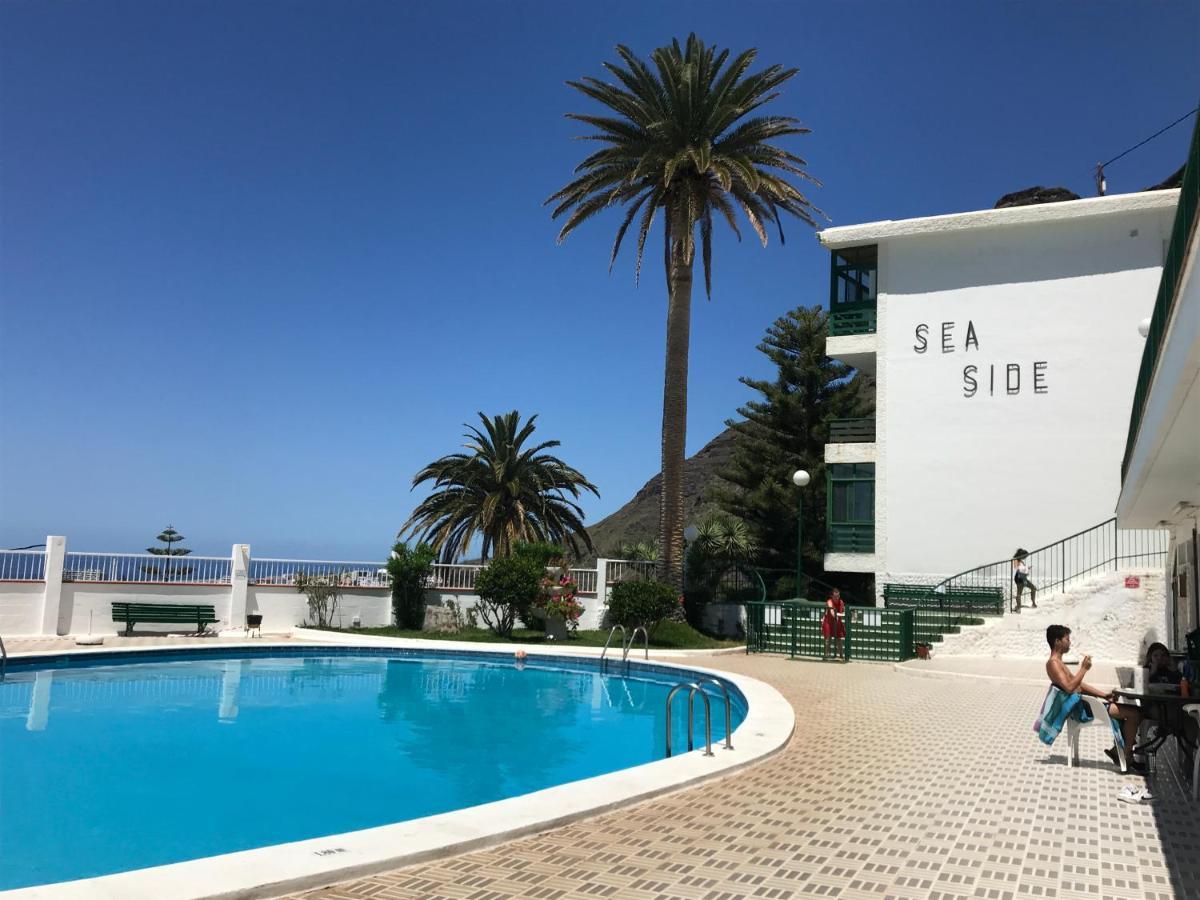 Sea View Relax And Surf Apartment Bajamar  Exterior foto