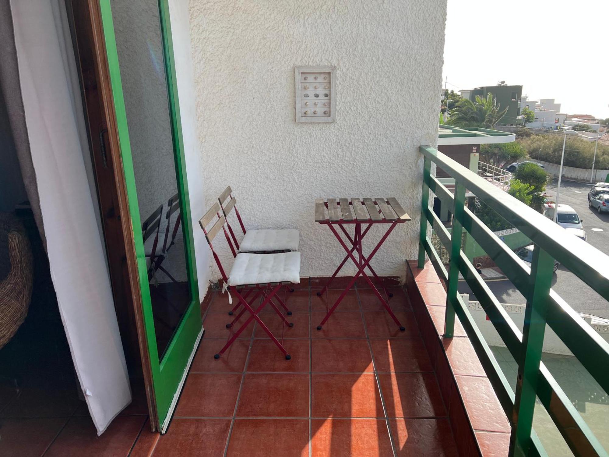 Sea View Relax And Surf Apartment Bajamar  Exterior foto